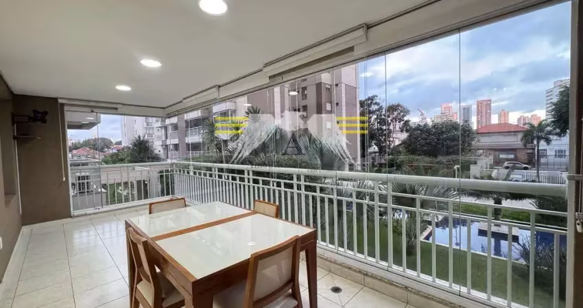 Sinta o abraço do lar: viva a experiência única no conceito garden do condomínio lumina parque club