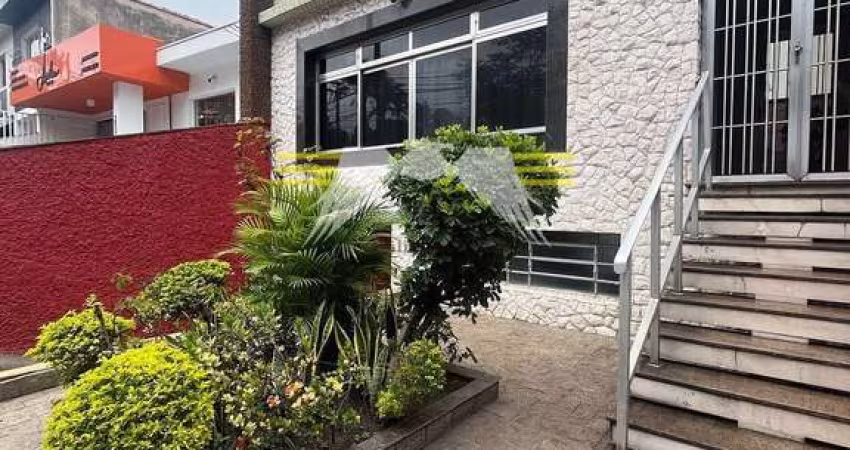 Casa com 3 quartos para alugar no Jardim Anália Franco, São Paulo 