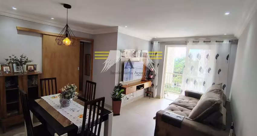 Apartamento com 2 quartos à venda em Belém, São Paulo 