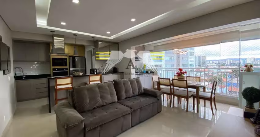 Apartamento com 3 quartos à venda no Tatuapé, São Paulo 