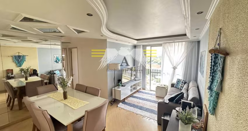 Apartamento com 2 quartos à venda em Belém, São Paulo 