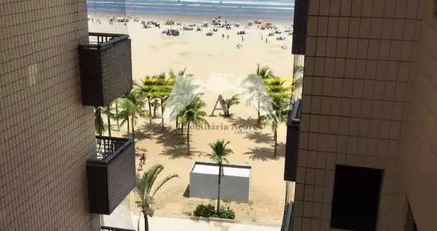 De Frente Para a Praia 
