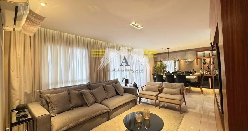 Apartamento com 3 quartos à venda em Belém, São Paulo 