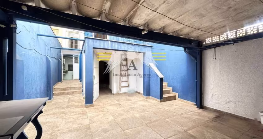 Casa com 4 quartos à venda em Belém, São Paulo 