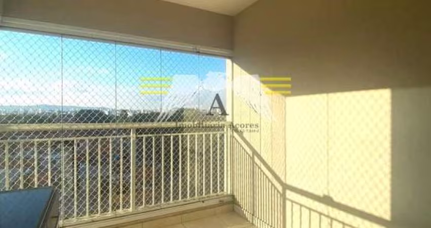 Apartamento com 3 quartos para alugar em Belém, São Paulo 