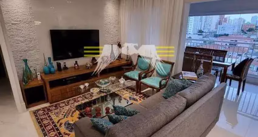 Apartamento com 3 quartos à venda no Tatuapé, São Paulo 