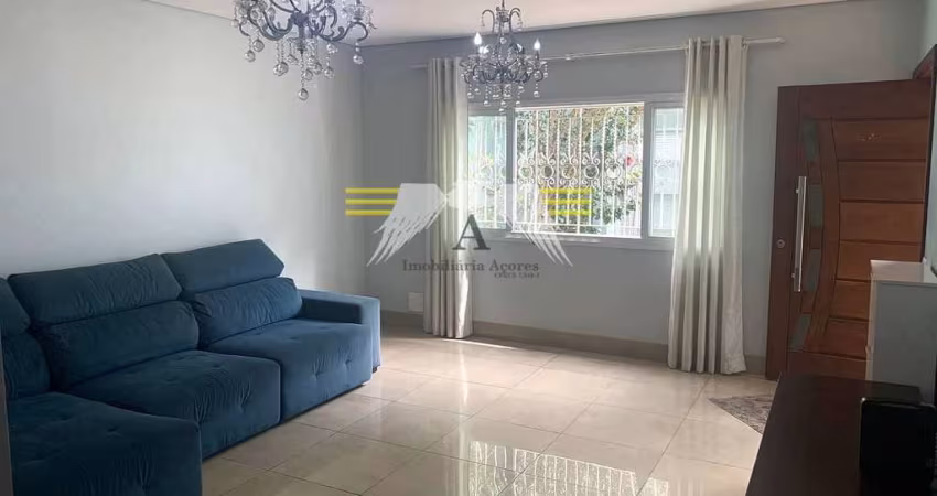 Casa com 6 quartos à venda na Vila Santo Estevão, São Paulo 