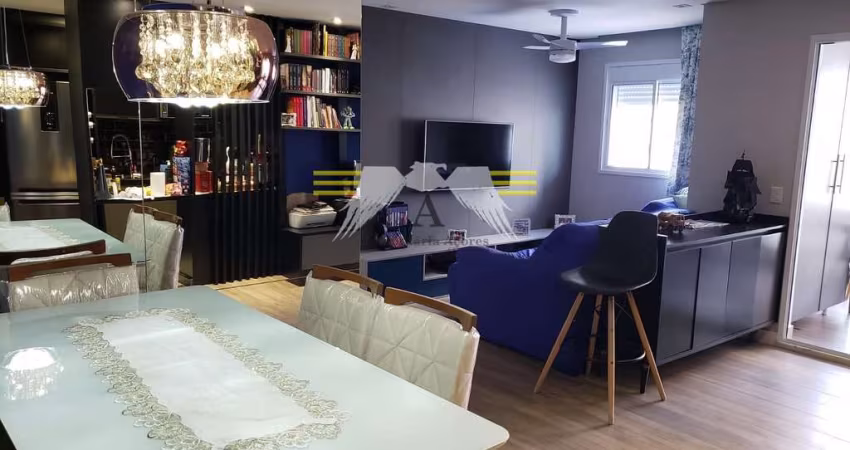 Apartamento com 2 quartos à venda em Belém, São Paulo 