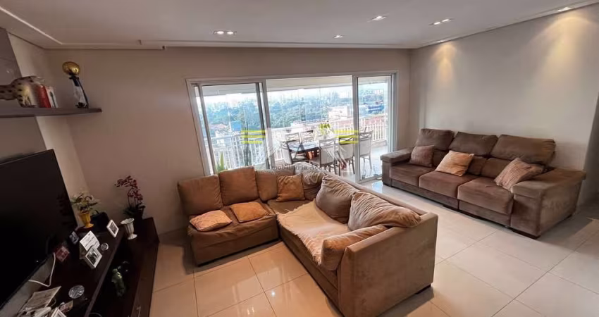 Apartamento com 3 quartos à venda em Belém, São Paulo 