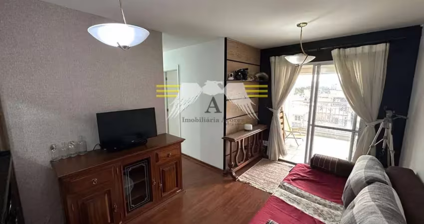 Apartamento com 3 quartos à venda em Belém, São Paulo 