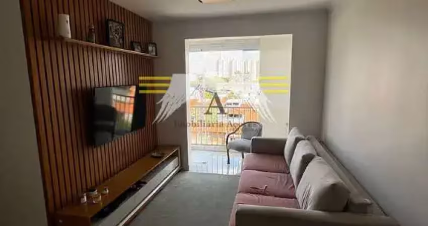 Apartamento com 2 quartos à venda em Belém, São Paulo 