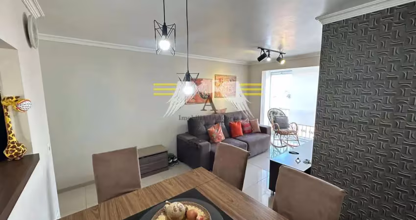 Apartamento com 2 quartos à venda em Belém, São Paulo 