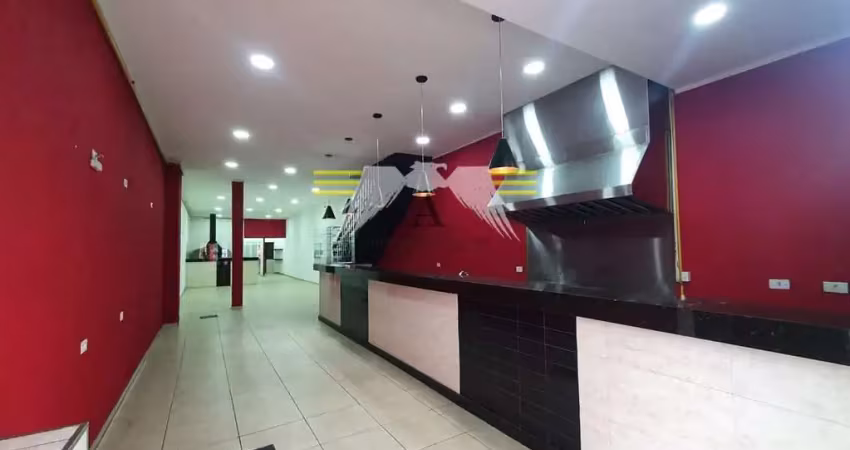 Ponto comercial à venda em Belém, São Paulo 
