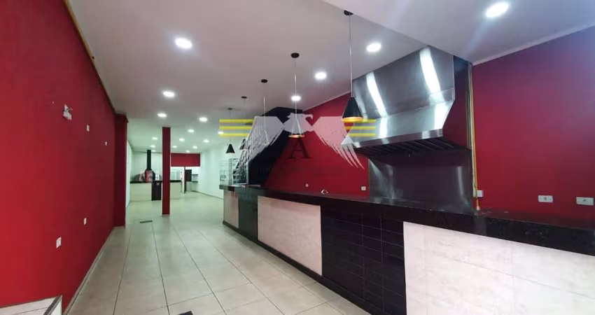 Ponto comercial para alugar em Belém, São Paulo 