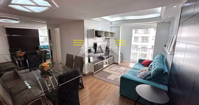 Apartamento com 3 quartos à venda em Belém, São Paulo 