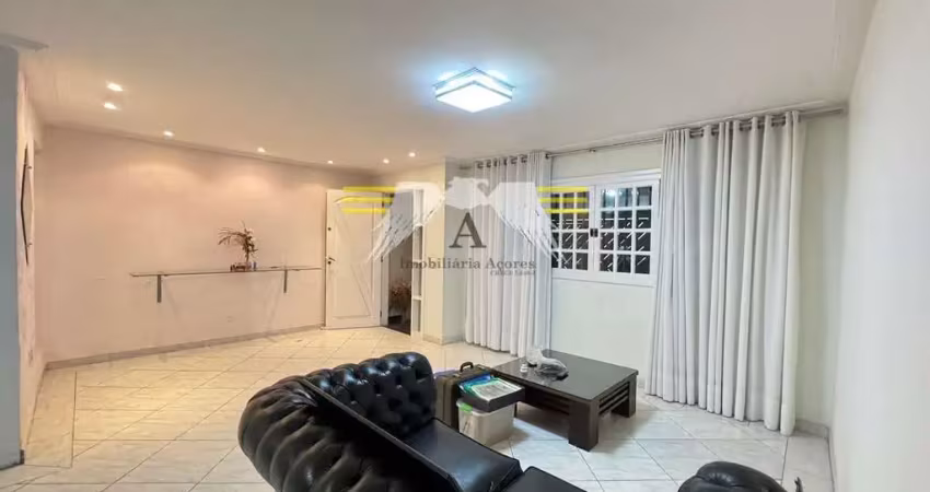 Casa com 3 quartos à venda na Mooca, São Paulo 