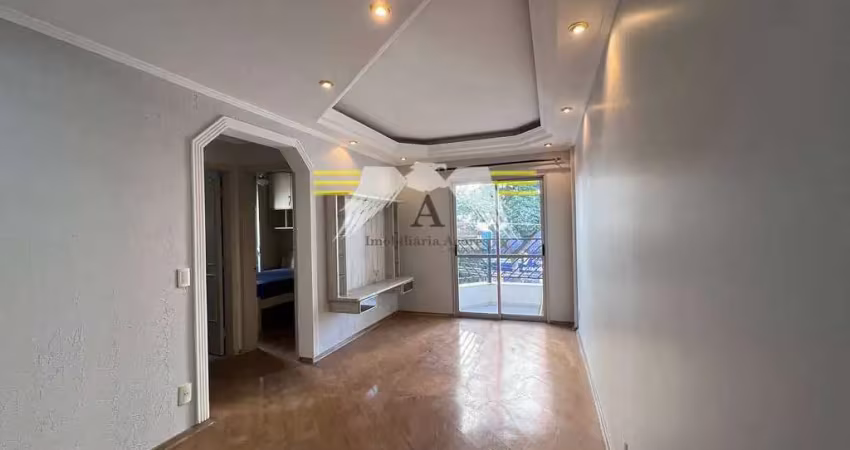 Apartamento com 2 quartos para alugar no Tatuapé, São Paulo 