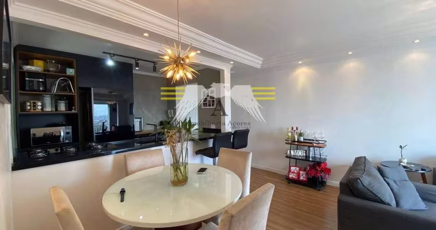 Apartamento com 2 quartos à venda em Belém, São Paulo 