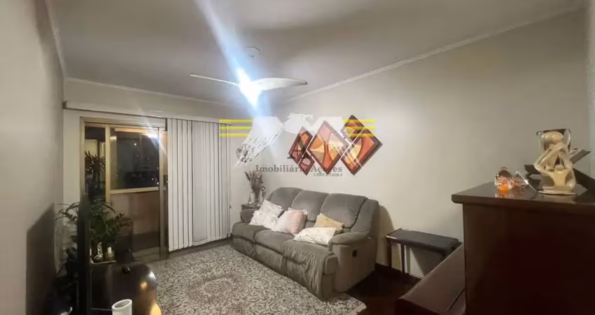 Apartamento com 3 quartos à venda em Belém, São Paulo 