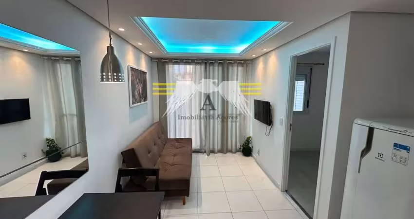 ✨ confira essa oportunidade de apartamento! 32m² com sacada + lazer completo no belém!  