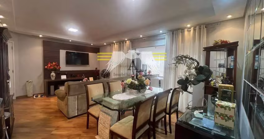 Apartamento com 4 quartos à venda em Belém, São Paulo 