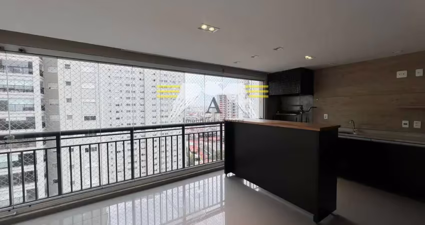 Apartamento com 3 quartos à venda em Belém, São Paulo 
