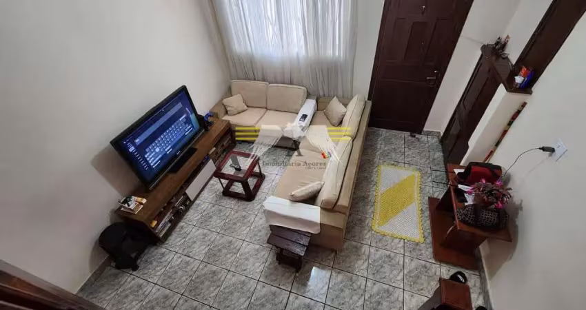 Casa com 2 quartos à venda em Belém, São Paulo 