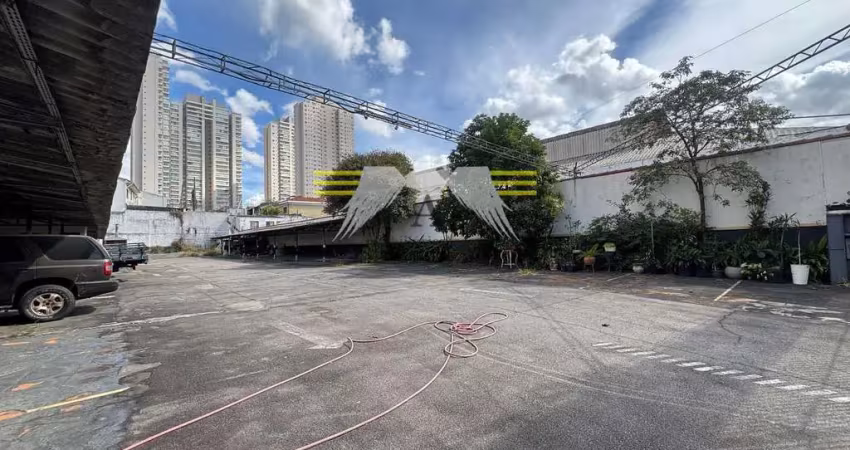 Barracão / Galpão / Depósito para alugar em Belém, São Paulo 