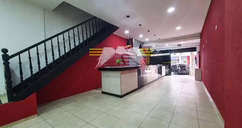 Ponto comercial para alugar em Belém, São Paulo 