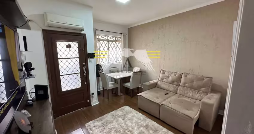 Casa com 2 quartos à venda em Belém, São Paulo 