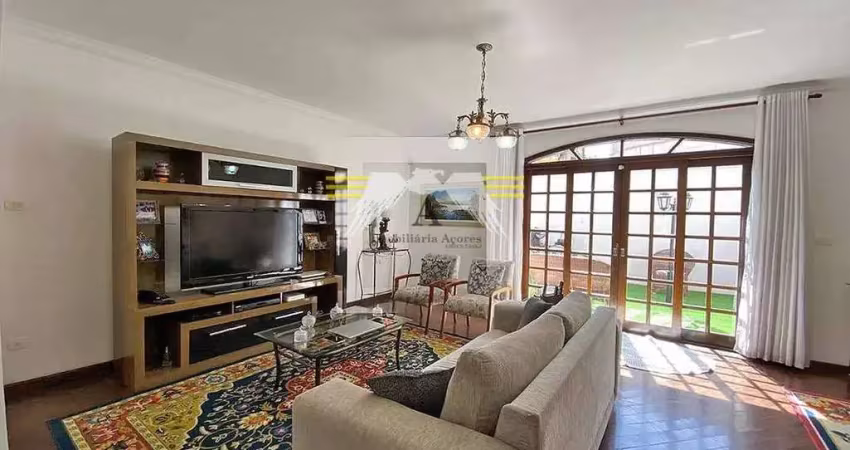 Casa com 3 quartos à venda na Mooca, São Paulo 