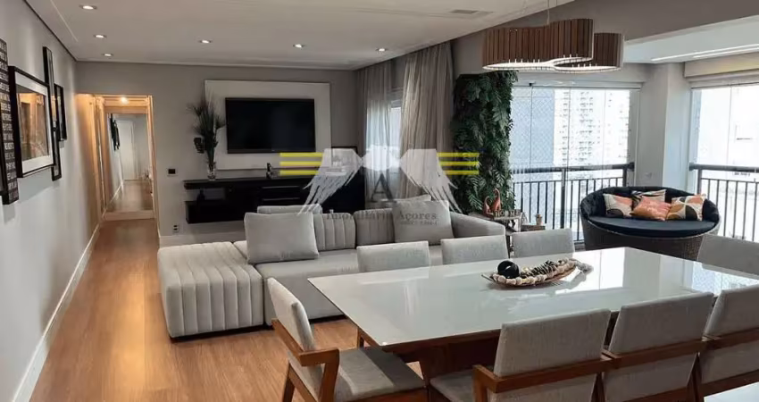 Apartamento com 3 quartos à venda em Belém, São Paulo 