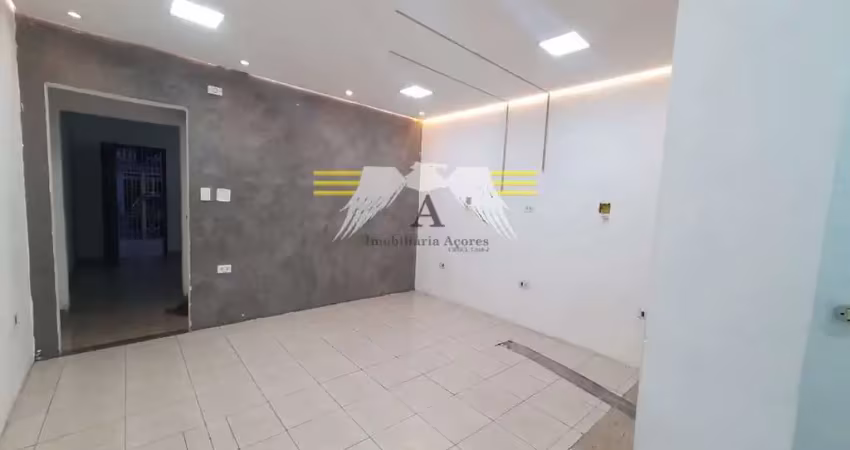 Casa com 2 quartos para alugar no Carrão, São Paulo 