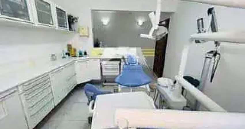Sala comercial com 1 sala para alugar em Belém, São Paulo 