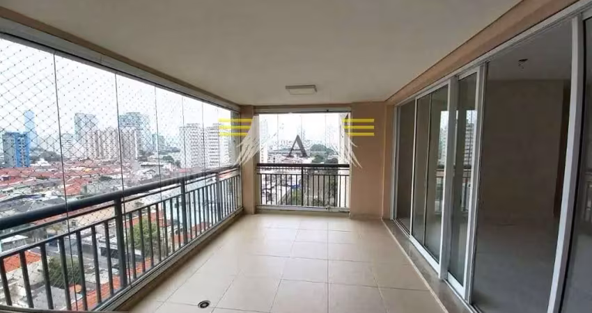 Apartamento com 3 quartos à venda em Belém, São Paulo 