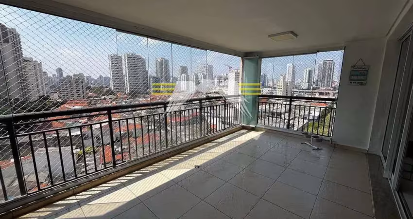 Apartamento com 3 quartos à venda em Belém, São Paulo 