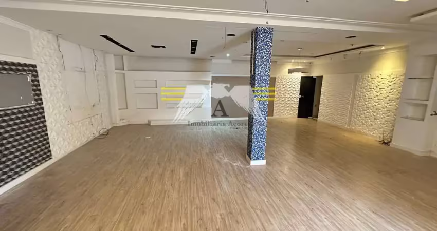 Ponto comercial para alugar no Tatuapé, São Paulo 