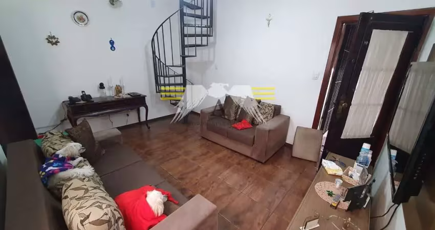 Casa com 4 quartos à venda em Belém, São Paulo 