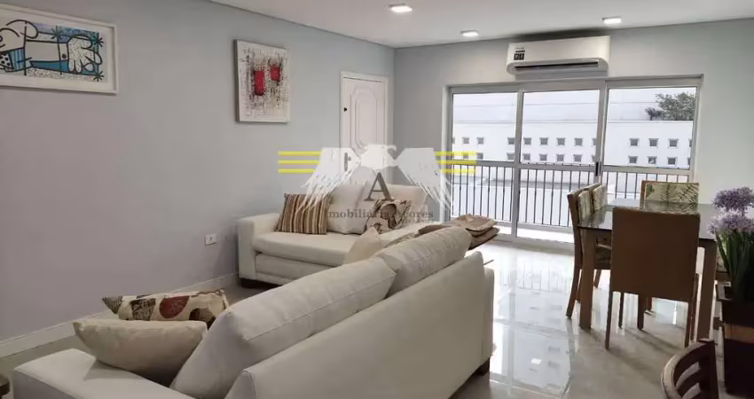Apartamento com 4 quartos à venda em Belém, São Paulo 