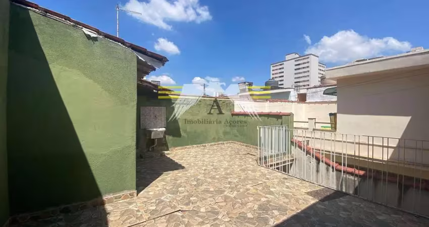 Casa com 2 quartos à venda em Belém, São Paulo 