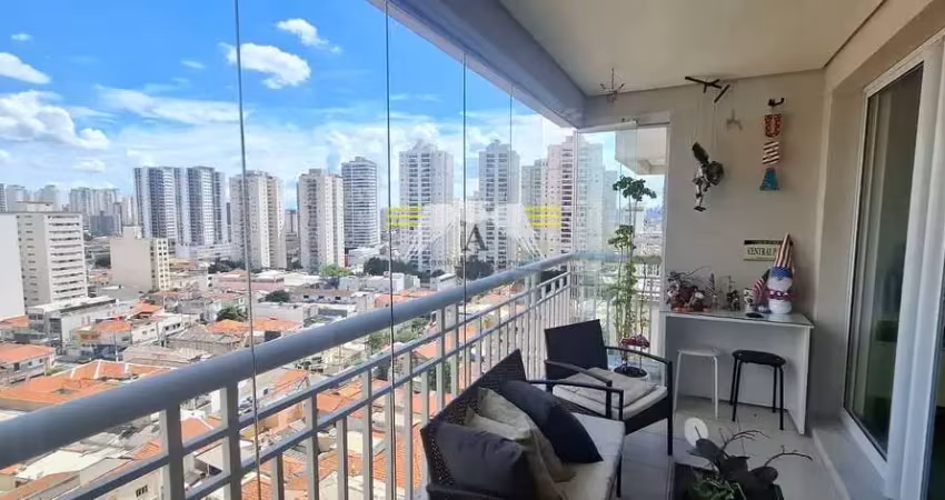 Apartamento com 3 quartos à venda em Belém, São Paulo 