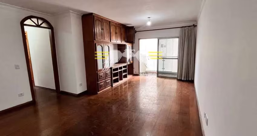Apartamento com 3 quartos à venda em Belém, São Paulo 