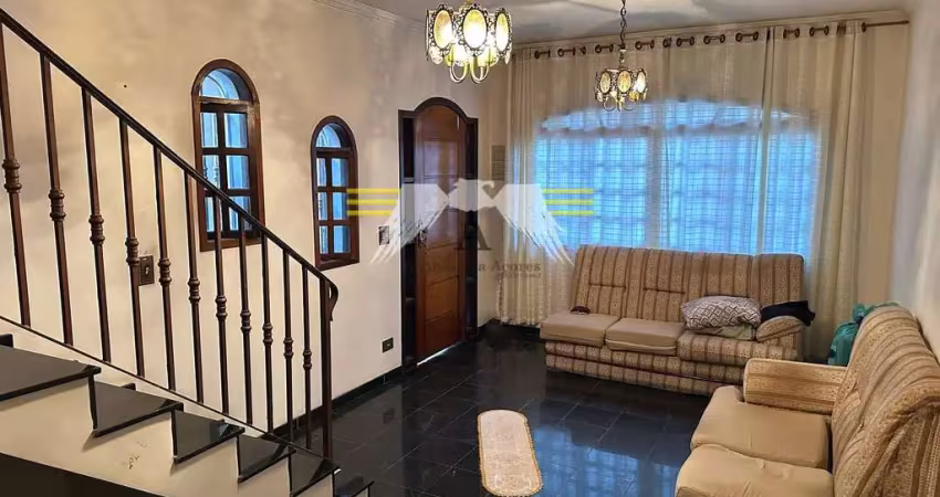 ✨ espaço e conforto em um sobrado de 230m² na penha, 3 dormitórios e 4 vagas de garagem ✨