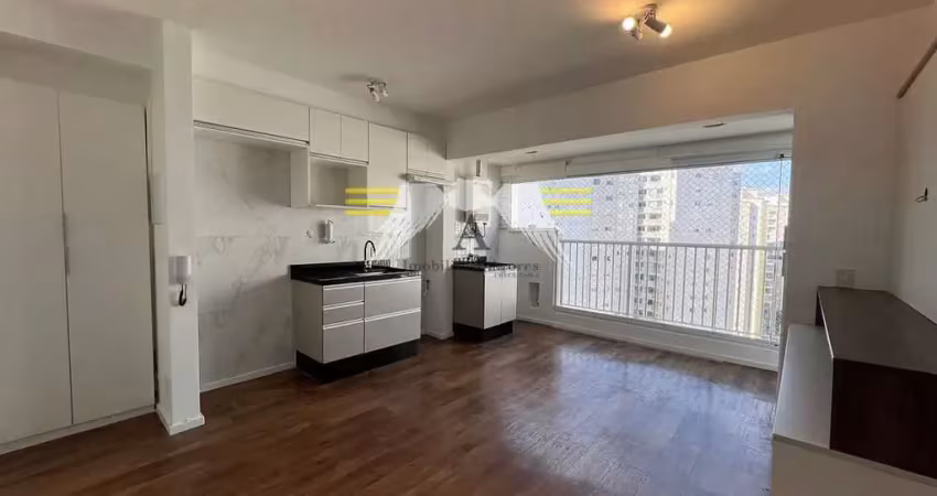 Apartamento com 1 quarto para alugar em Belém, São Paulo 