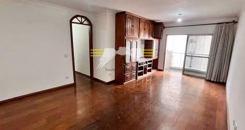 Apartamento com 3 quartos para alugar em Belém, São Paulo 