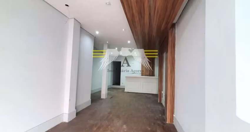 Ponto comercial para alugar em Belém, São Paulo 