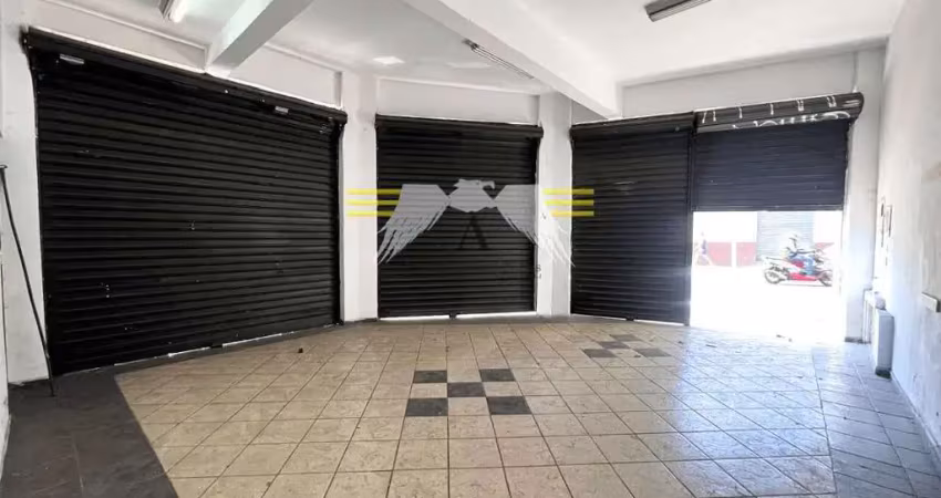 Ponto comercial com 1 sala para alugar em Belém, São Paulo 