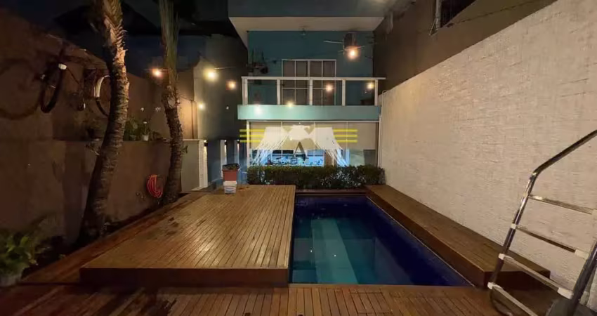 Casa com 3 quartos à venda no Tatuapé, São Paulo 