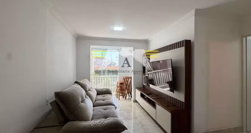 Apartamento com 3 quartos à venda em Belém, São Paulo 