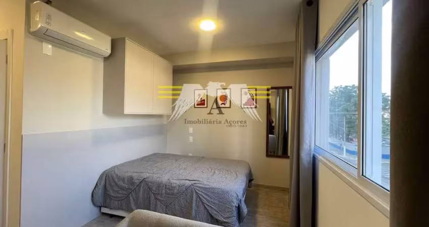 Kitnet / Stúdio para alugar em Belém, São Paulo 